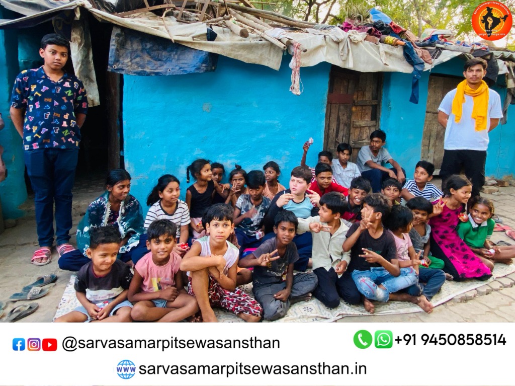 Enrolled Pathshala Students