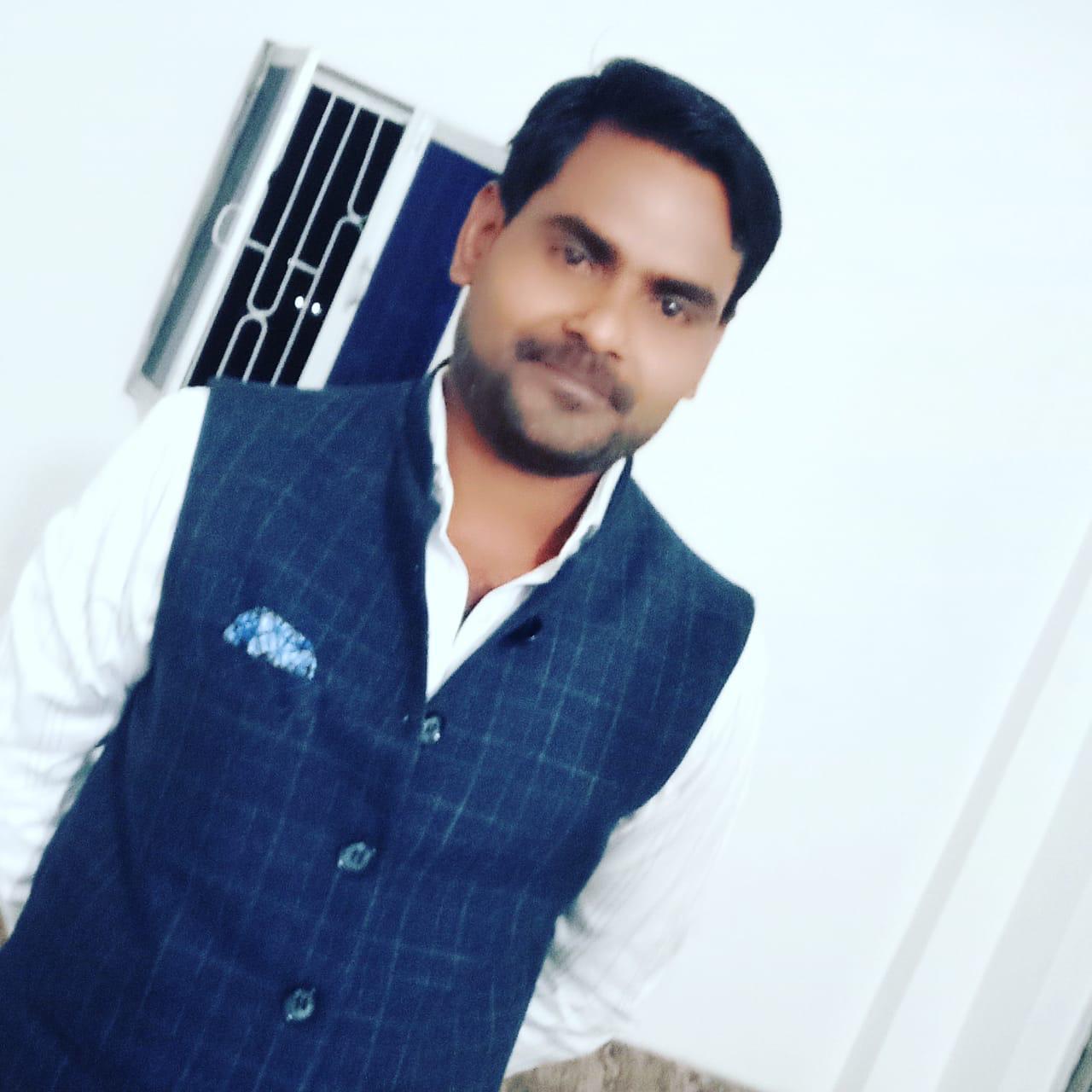 Vinay pandey