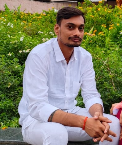 Akhilesh Kumar Pandey
